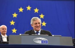 Italia y Brasil cooperarán en todos los sentidos porque es en interés de nuestros pueblos, dijo Tajani
