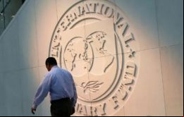 Me complace anunciar que el Directorio Ejecutivo ha llegado a un consenso sobre la reforma de los cargos y recargos del FMI, subrayó Georgieva 