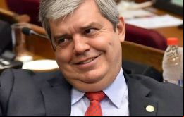 Las llamadas son confidenciales, subrayó Riera