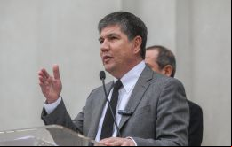 Monsalve se comprometió a demostrar su inocencia