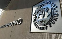 Argentina se sitúa al final de la lista del FMI, con una previsión de contracción del PIB del 3,5%