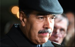 El BRICS representa un avance significativo en la nueva geopolítica mundial, dijo Maduro en Rusia
