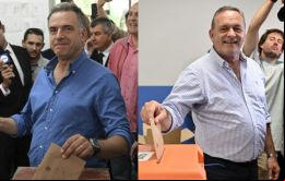 La atención se centra ahora en la campaña de la segunda vuelta, en la que tanto Orsi como Delgado intensificarán sus os con los votantes indecisos y los que apoyaron a otros partidos