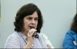 Brasil no puede perder la confianza en su sistema de trasplante de órganos, señaló también Trinidade 