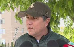 Mi silencio se debe al respeto del debido proceso, argumentó Monsalve 