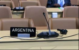 Los tres técnicos recibieron instrucciones de no participar para no entorpecer las discusiones con las que Buenos Aires no está de acuerdo