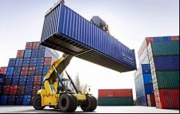 Las importaciones subieron y las exportaciones bajaron el mes pasado