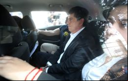 Los cargos contra Monsalve podrían ir más allá de los de carácter sexual e incluir sus maniobras para ocultar los hechos cuando aún estaba en el cargo 