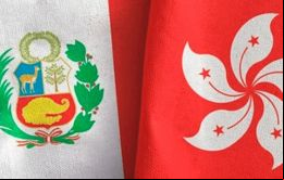 Perú se convertirá en una plataforma de oportunidades para empresarios e inversionistas de Hong Kong, dijo Boluarte