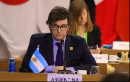 Ahora se espera que Milei adhiera a otras iniciativas brasileñas durante la Cumbre del G20