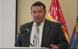 Esperamos que los precios en noviembre tiendan a bajar, explicó Arandia