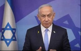 Netanyahu consideró oportuna esta decisión para centrarse en la amenaza iraní, renovar las fuerzas de Israel y concentrarse en Hamás