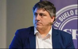 Paoltroni insistió en que Formosa no es un caso aislado de autoritarismo