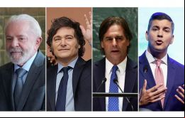 Mientras Uruguay se prepara para traspasar la presidencia pro témpore a Argentina, esta cumbre podría definir el camino a seguir del bloque en medio de las incertidumbres del comercio mundial