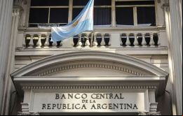 La disminución anterior había sido anunciada el 1 de noviembre, cuando la TNA bajó del 40 al 35%