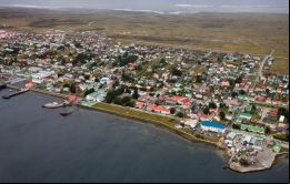 La terminal portuaria y una planta generadora de electricidad para suplir el suministro eólico son algunas de las obras del plan de inversiones que deben construirse