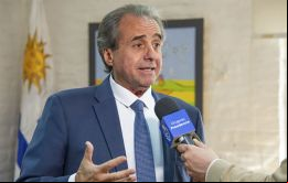 Monzeglio prevé una temporada rentable antes del cambio de Gobierno en marzo