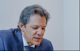 Haddad espera que el dólar estadounidense se acomode con el tiempo