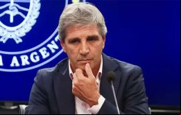 Chile descuidó la batalla cultural y ahora lo gobierna un comunista que está a punto de hundir el país, argumentó Caputo 