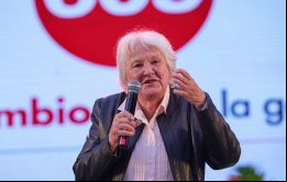 No puedo retractarme, ya que sabía lo que dije, recalcó Topolansky 