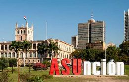 El FMI consideró que la actividad económica en Paraguay sigue siendo dinámica