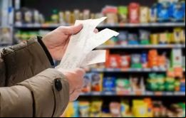 El Indec también dio cuenta de un constante proceso de mayor endeudamiento por parte del consumidor promedio
