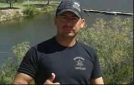 Miñarro fue ultimado de tres disparos en la cabeza