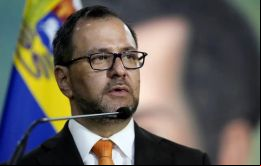 Werthein fue incluido como persona de interés en la investigación sobre la detención de Nahuel Gallo por Caracas acusado de espionaje