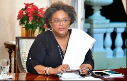 En nuestra unidad reside nuestra fuerza, subrayó Mottley