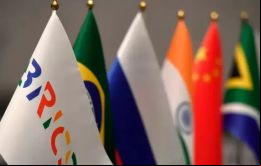 Brasil presidió por última vez el bloque BRICS en tiempos de Bolsonaro y le dio poca o ninguna importancia