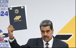 Lula aún no ha reconocido la victoria de Maduro ni la de González Urrutia