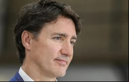 Trudeau seguirá como primer ministro interino hasta que se designe un nuevo líder del Partido Liberal