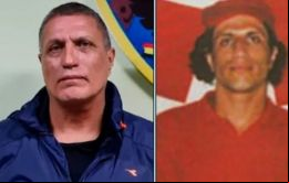 Muñoz Hoffman fue condenado en Chile por el asesinato del senador Jaime Guzmán, entre otros delitos