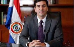 Paraguay es un gigante que resurge con firmeza por el buen camino, escribió Peña en X