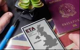 Los ETA pueden obtenerse en el sitio web del Foreign Office varían en función de la nacionalidad del solicitante