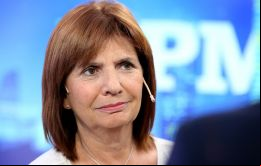 Los miedos de Bullrich demuestran que en el fondo en Buenos Aires no hay esperanzas de un cambio de gobierno en Caracas 