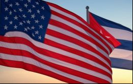 Políticos republicanos se comprometieron a gestionar con la istración entrante la reincorporación de Cuba a la infame lista