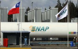 Aunque respetuoso con el medio ambiente, el diésel de ENAP sigue siendo más caro de producir que el normal