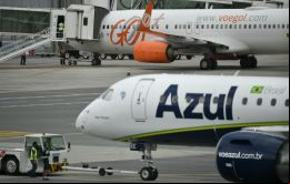 La nueva compañía serviría a más de 200 destinos en Brasil y en el extranjero, pero para el proceso falta al menos un año