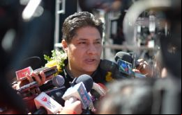 Lisperguer es dueño de nueve propiedades cuando había declarado solo una 