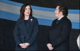 Milei asistirá a la toma de posesión de Trump y al FEM de Davos, entre otros compromisos