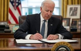 Biden bate el récord presidencial de indultos y conmutaciones individuales, incluido su hijo Hunter