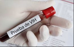 Un resultado positivo no es un diagnóstico concluyente y es necesario realizar más pruebas, se explicó