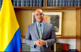 Se cree que Murillo tiene planes electorales propios