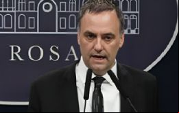 No hay plazo para el nuevo entendimiento entre Argentina y el FMI, dijo Adorni