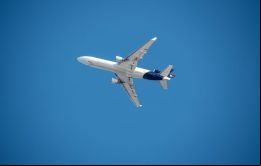 La compañía deberá estar operativa en el último trimestre de 2025. SUA operará aviones Airbus A220-300 de fabricación canadiense