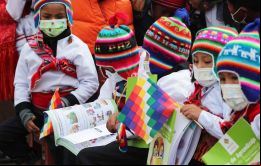 También se ha registrado un aumento de casos de Covid-19 en el Norte y Nordeste de Brasil