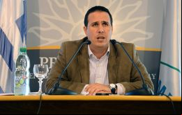 Según los princiopales medios uruguayos, Cánepa es el favorito para el cargo