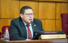 Orué destacó los 16 meses consecutivos de aumento sostenido
