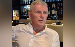 El legislador MLA Pete Biggs enfatizó que se trata de un trabajo complicado y que tomará tiempo hacerlo como se debe.